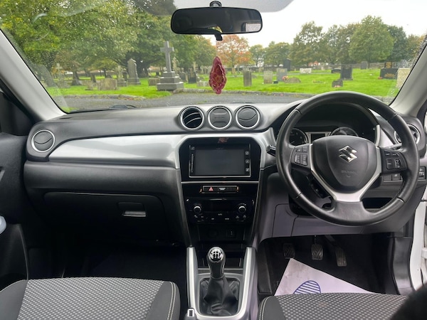Used Suzuki Vitara 2015 for sale - 76159121: Photo 10