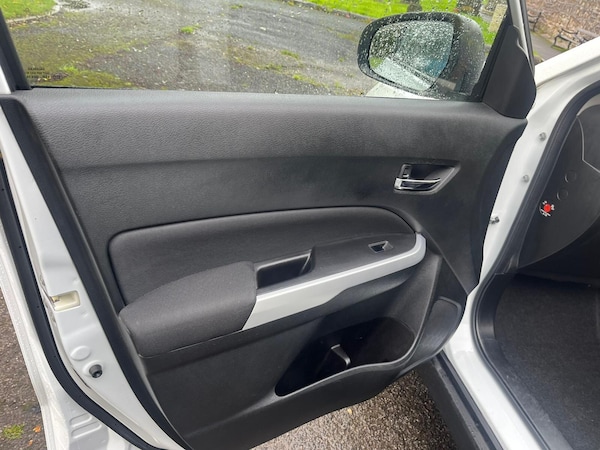 Used Suzuki Vitara 2015 for sale - 76159121: Photo 11