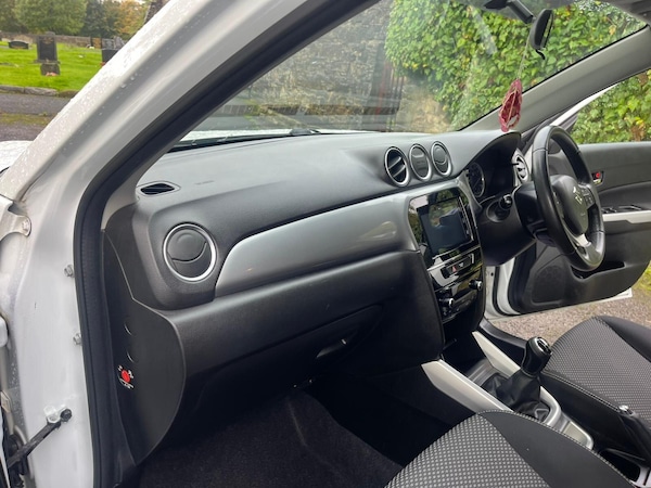 Used Suzuki Vitara 2015 for sale - 76159121: Photo 12