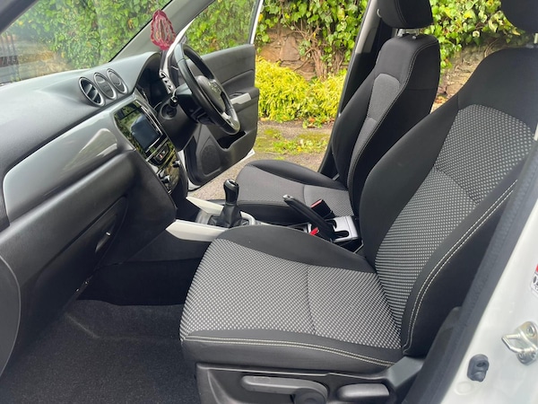 Used Suzuki Vitara 2015 for sale - 76159121: Photo 13