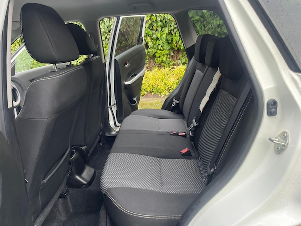 Used Suzuki Vitara 2015 for sale - 76159121: Photo 15