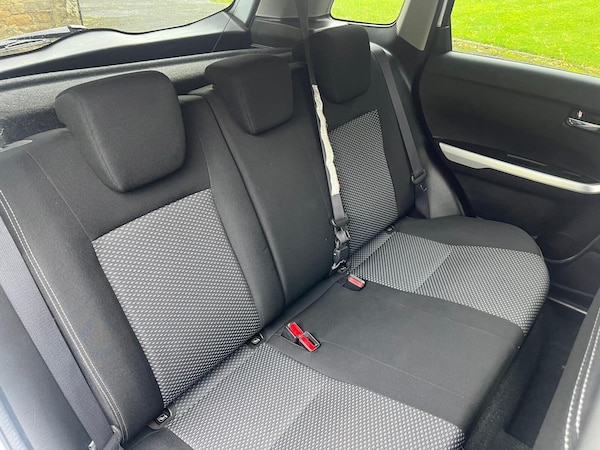 Used Suzuki Vitara 2015 for sale - 76159121: Photo 18