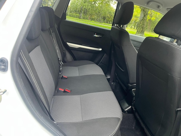 Used Suzuki Vitara 2015 for sale - 76159121: Photo 19