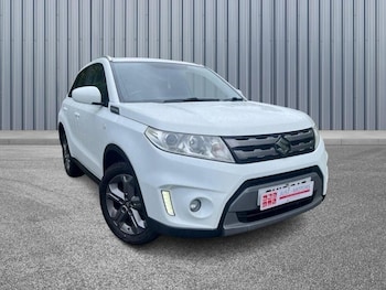 Used Suzuki Vitara 2015 for sale - 76159121: Photo