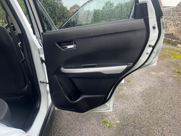 Used Suzuki Vitara 2015 for sale - 76159121: Photo 20