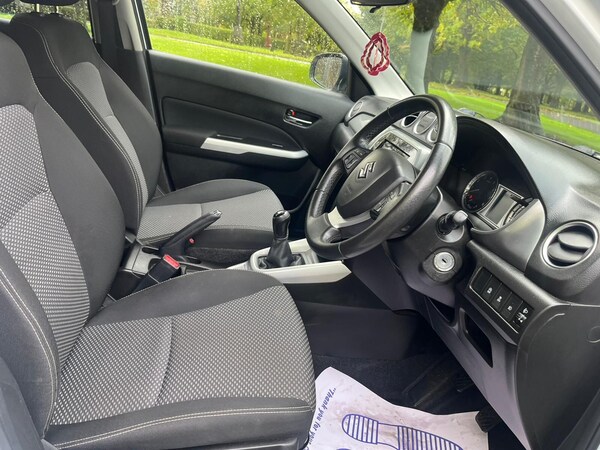 Used Suzuki Vitara 2015 for sale - 76159121: Photo 21