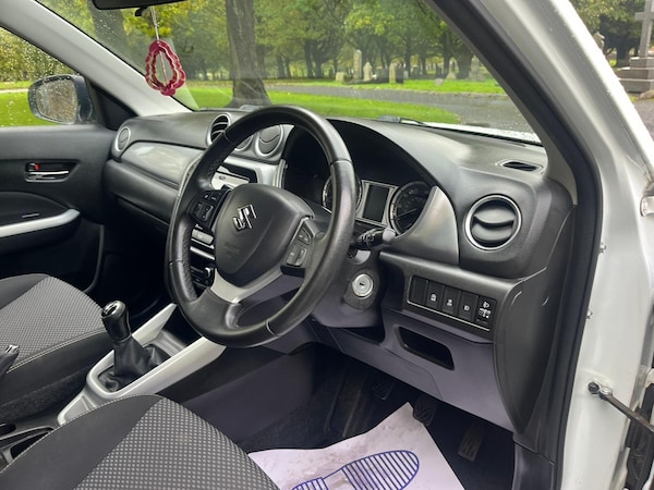 Used Suzuki Vitara 2015 for sale - 76159121: Photo 22