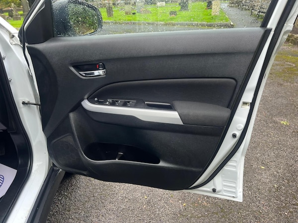 Used Suzuki Vitara 2015 for sale - 76159121: Photo 23