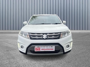 Used Suzuki Vitara 2015 for sale - 76159121: Photo