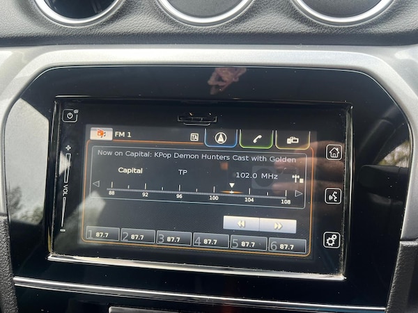Used Suzuki Vitara 2015 for sale - 76159121: Photo 33