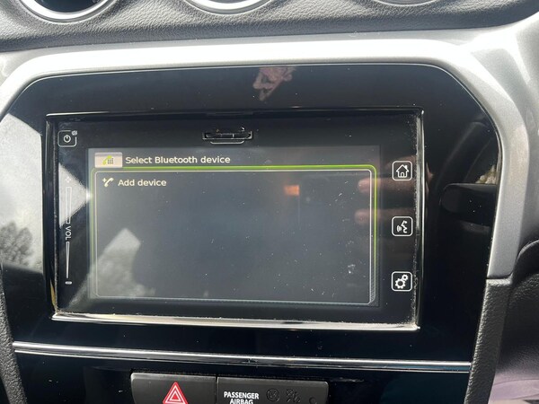 Used Suzuki Vitara 2015 for sale - 76159121: Photo 35