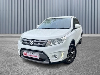 Used Suzuki Vitara 2015 for sale - 76159121: Photo