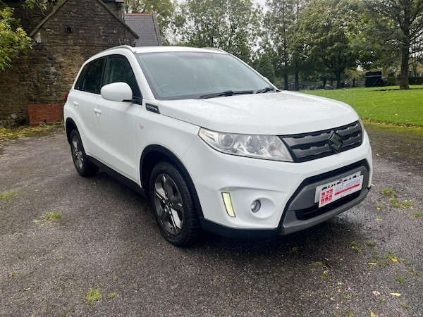 Used Suzuki Vitara 2015 for sale - 76159121: Photo 40