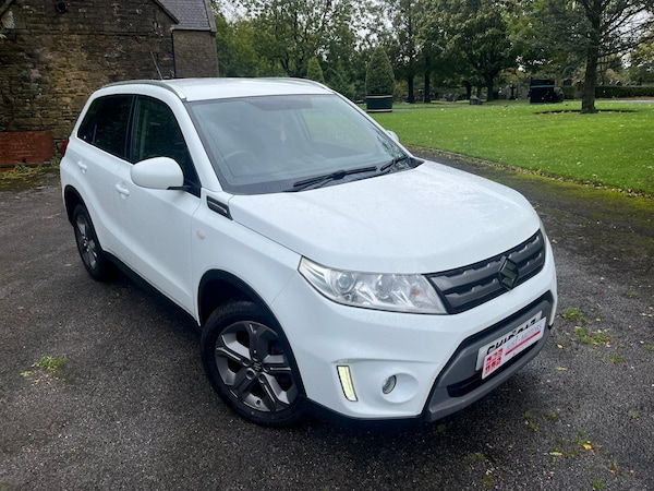 Used Suzuki Vitara 2015 for sale - 76159121: Photo 41