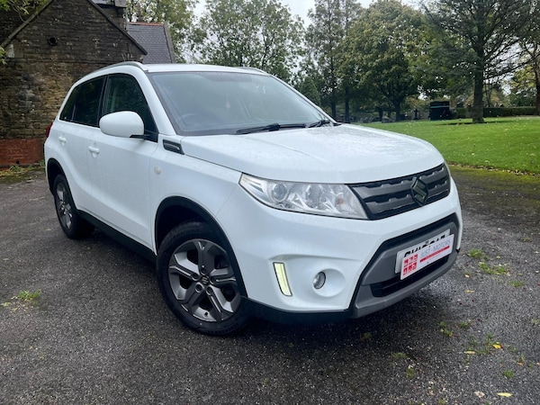 Used Suzuki Vitara 2015 for sale - 76159121: Photo 42