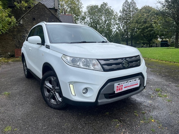 Used Suzuki Vitara 2015 for sale - 76159121: Photo 43