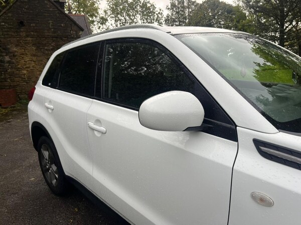 Used Suzuki Vitara 2015 for sale - 76159121: Photo 44