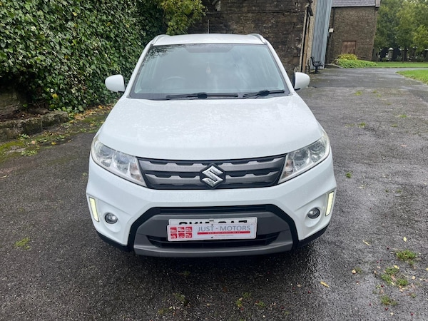 Used Suzuki Vitara 2015 for sale - 76159121: Photo 46