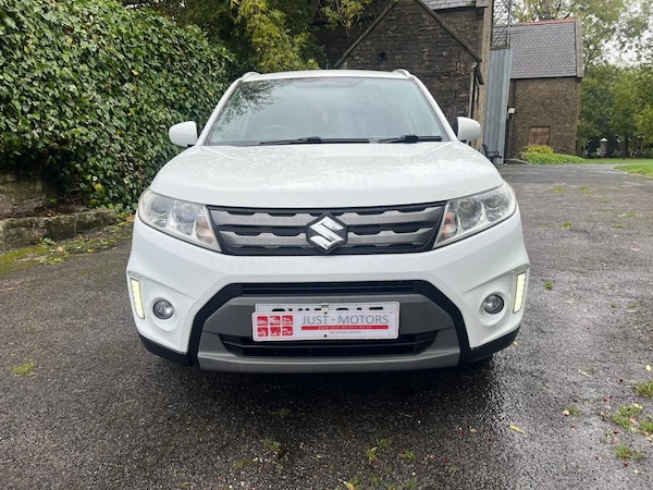 Used Suzuki Vitara 2015 for sale - 76159121: Photo 47