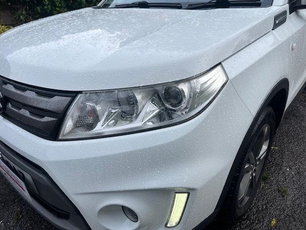 Used Suzuki Vitara 2015 for sale - 76159121: Photo 48