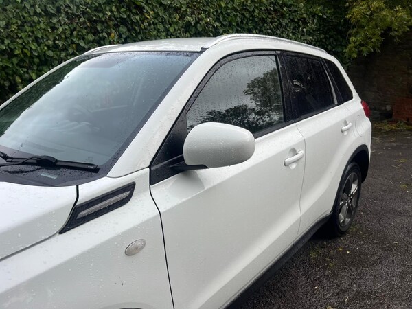 Used Suzuki Vitara 2015 for sale - 76159121: Photo 49