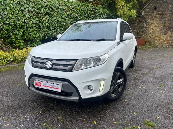 Used Suzuki Vitara 2015 for sale - 76159121: Photo 50