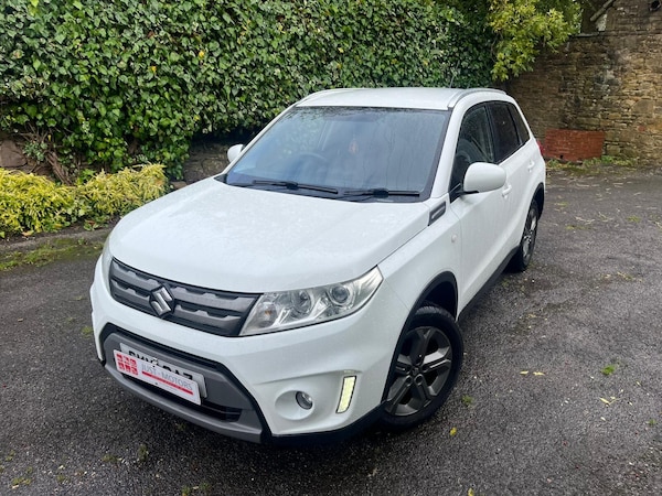 Used Suzuki Vitara 2015 for sale - 76159121: Photo 52