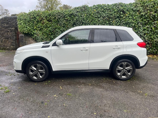 Used Suzuki Vitara 2015 for sale - 76159121: Photo 54