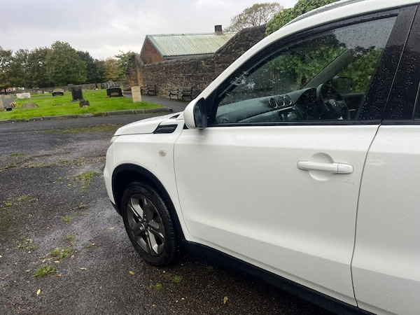 Used Suzuki Vitara 2015 for sale - 76159121: Photo 55
