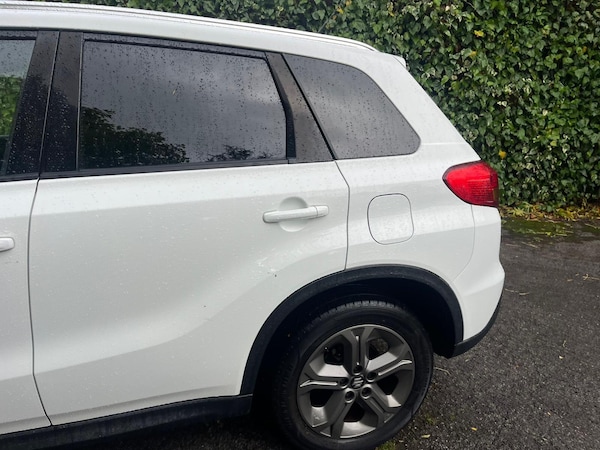 Used Suzuki Vitara 2015 for sale - 76159121: Photo 56