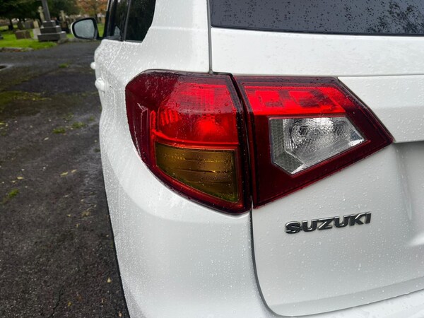 Used Suzuki Vitara 2015 for sale - 76159121: Photo 61