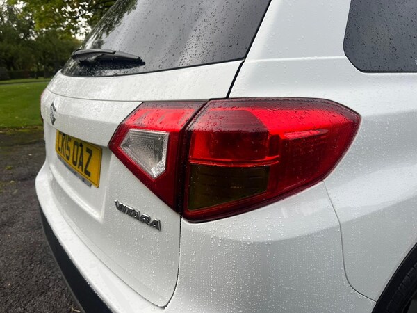 Used Suzuki Vitara 2015 for sale - 76159121: Photo 64