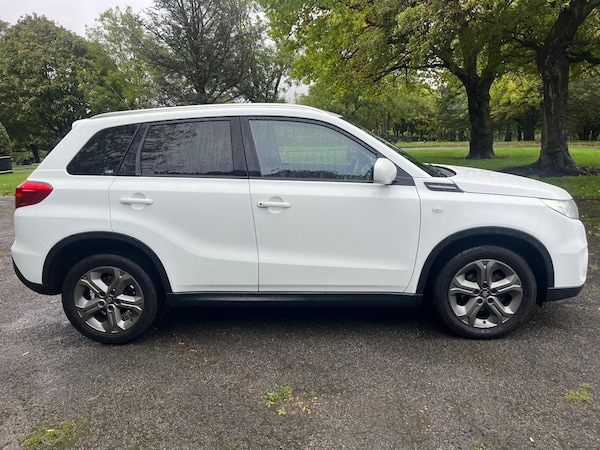 Used Suzuki Vitara 2015 for sale - 76159121: Photo 69