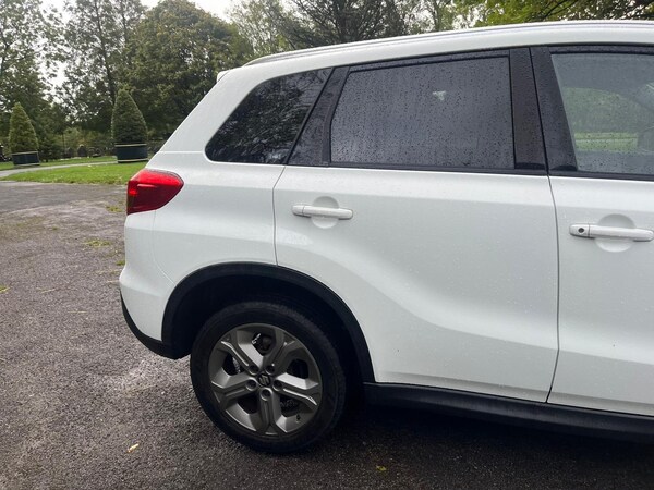 Used Suzuki Vitara 2015 for sale - 76159121: Photo 70
