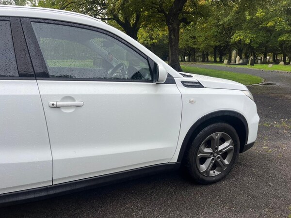 Used Suzuki Vitara 2015 for sale - 76159121: Photo 71