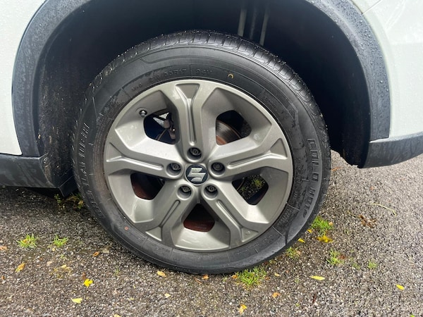 Used Suzuki Vitara 2015 for sale - 76159121: Photo 72