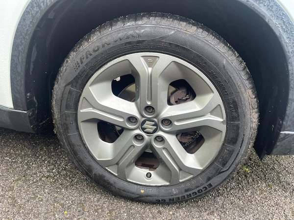 Used Suzuki Vitara 2015 for sale - 76159121: Photo 73