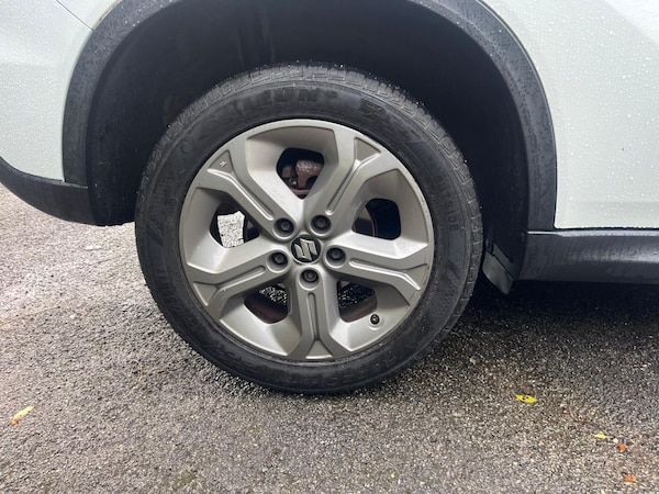 Used Suzuki Vitara 2015 for sale - 76159121: Photo 75