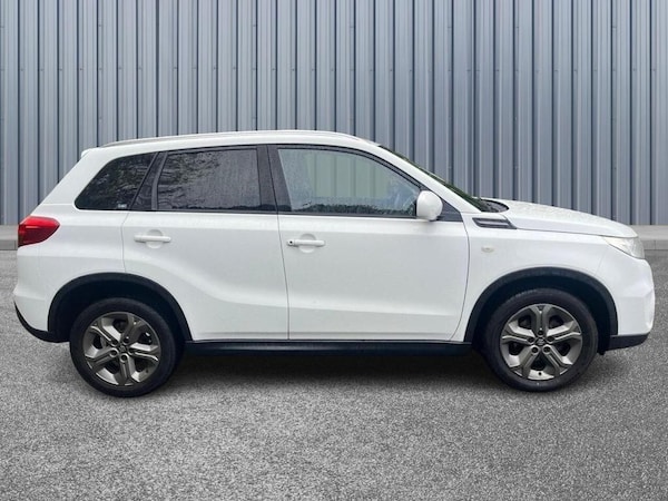 Used Suzuki Vitara 2015 for sale - 76159121: Photo 7