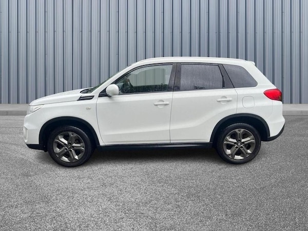 Used Suzuki Vitara 2015 for sale - 76159121: Photo 8