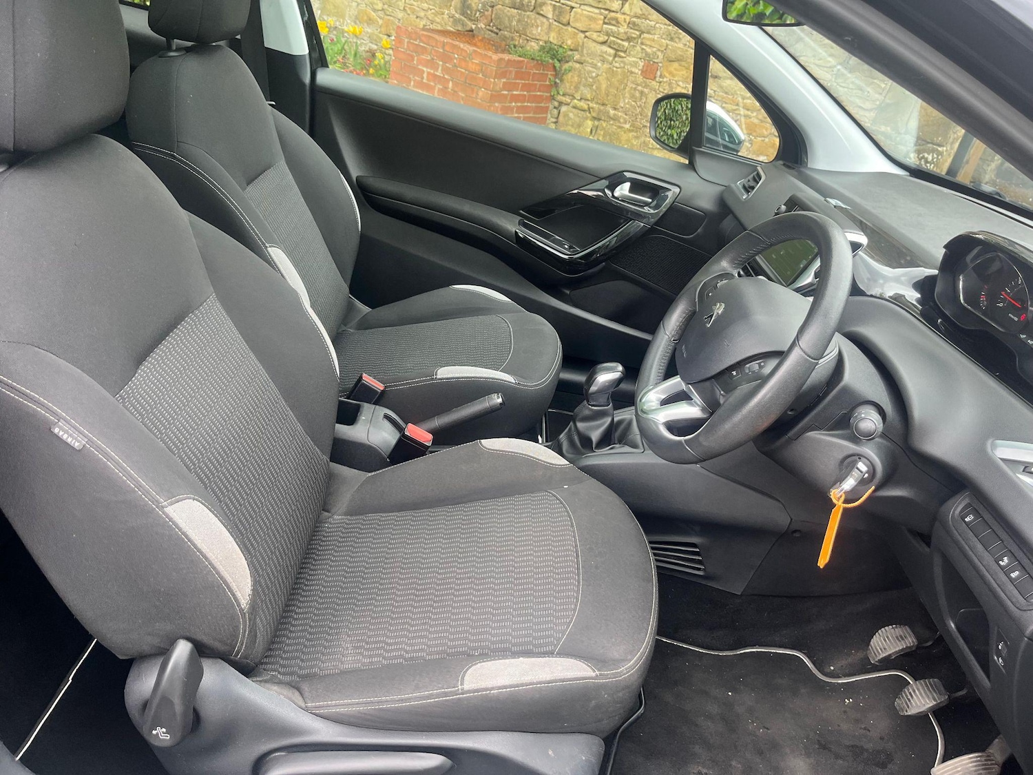 Vehicle 19