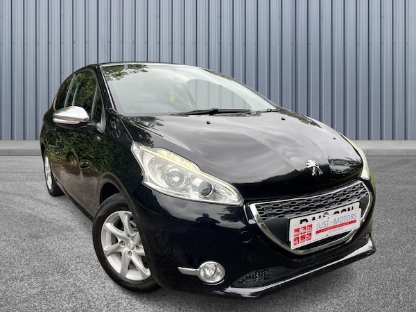 Used Peugeot 208 2015 for sale - 75314982: Photo 1