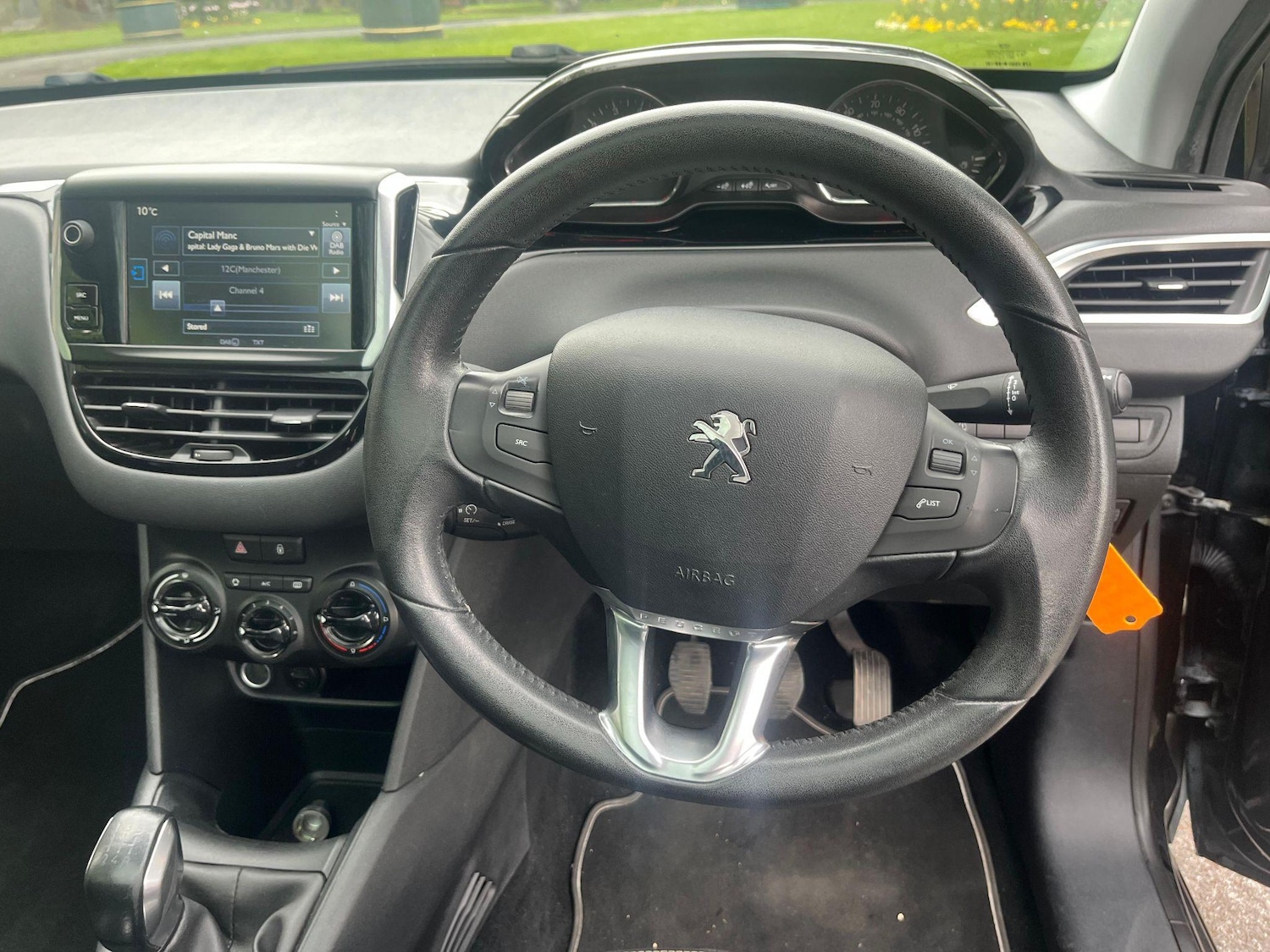 Vehicle 23