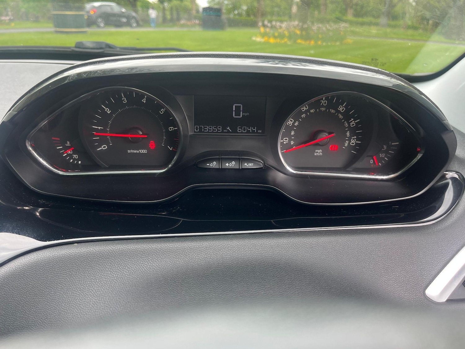 Vehicle 26