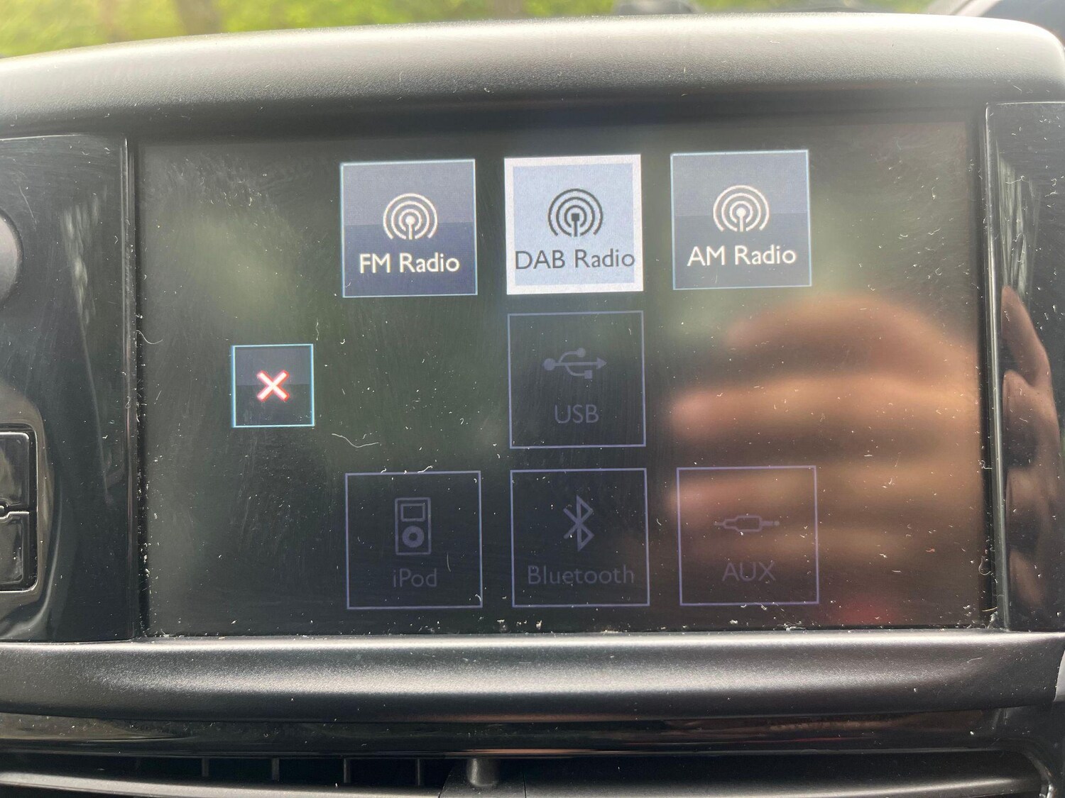 Vehicle 31