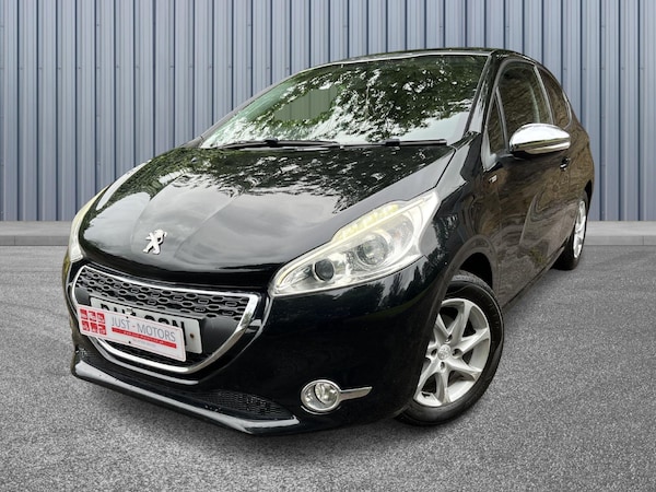 Used Peugeot 208 2015 for sale - 75314982: Photo 3