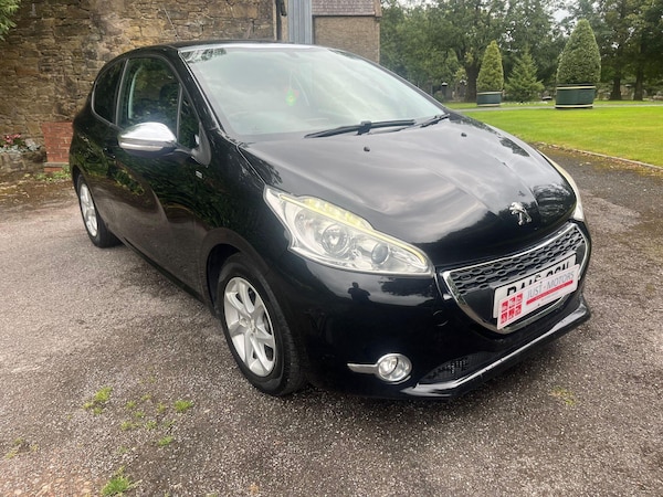 Used Peugeot 208 2015 for sale - 75314982: Photo 43