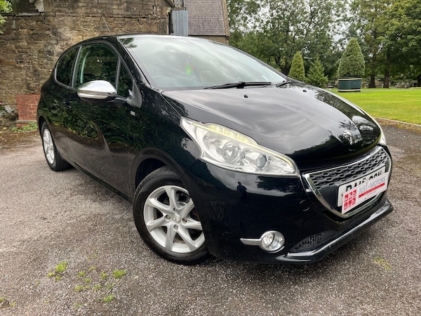 Used Peugeot 208 2015 for sale - 75314982: Photo 45