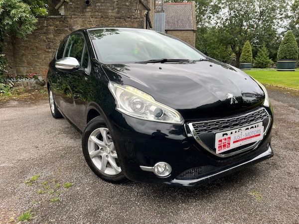Used Peugeot 208 2015 for sale - 75314982: Photo 46