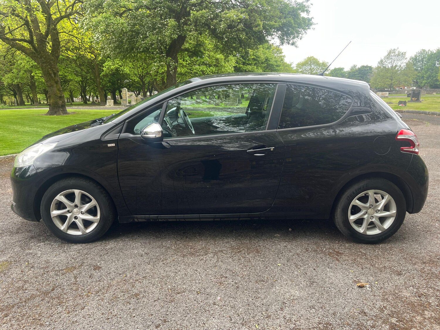 Vehicle 49
